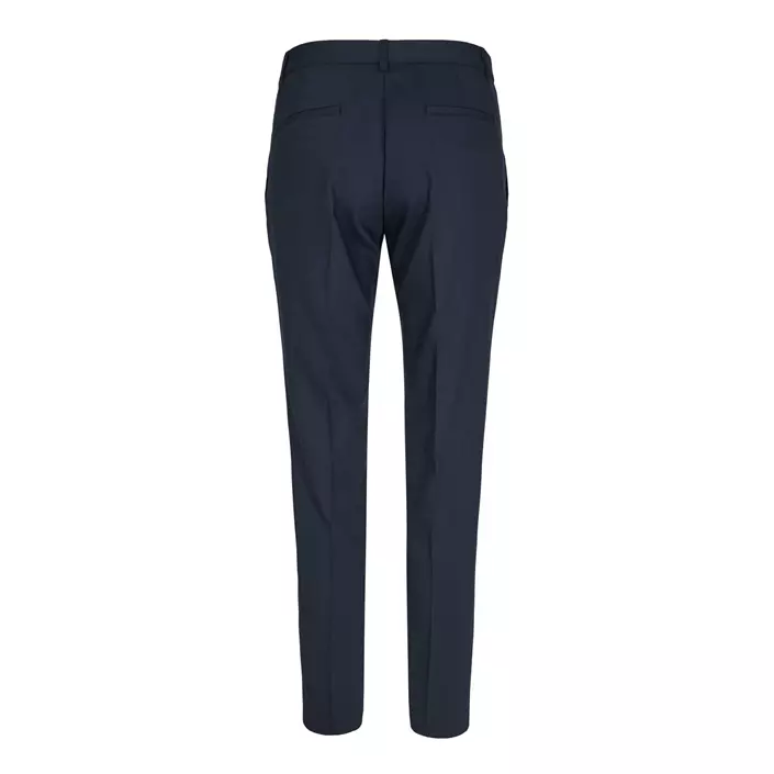 Sunwill Traveller Bistretch Modern fit women's trousers, Blue, large image number 2