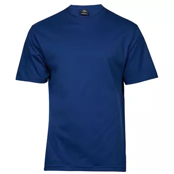 Tee Jays Soft T-skjorte, Indigoblå