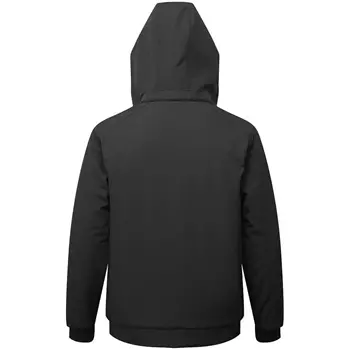 Portwest WX2 Eco softshell jacket, Black