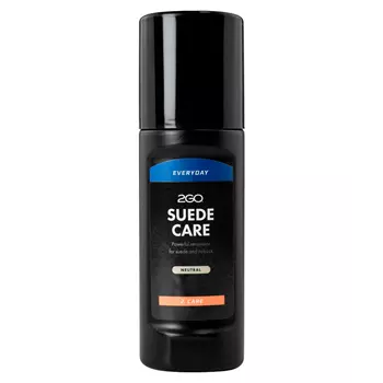 2GO Suede care 75 ml, Neutral