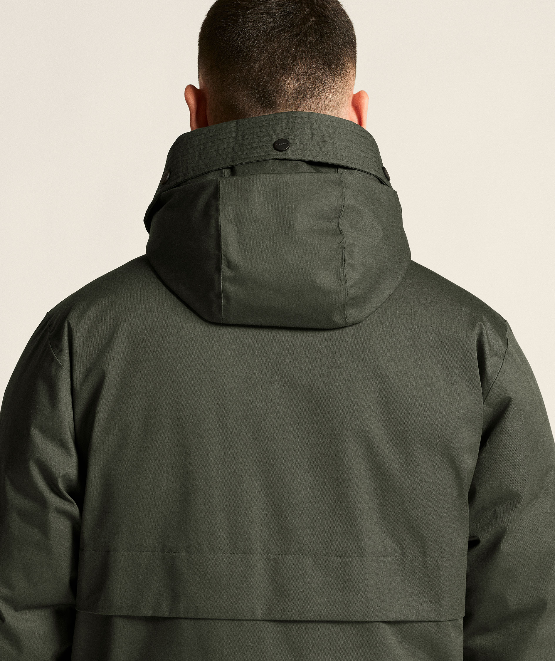 Craft Urban vinter parkajakke, Chimera, large image number 6