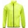 Cutter & Buck La Push rain jacket, Neon Yellow, Neon Yellow, swatch