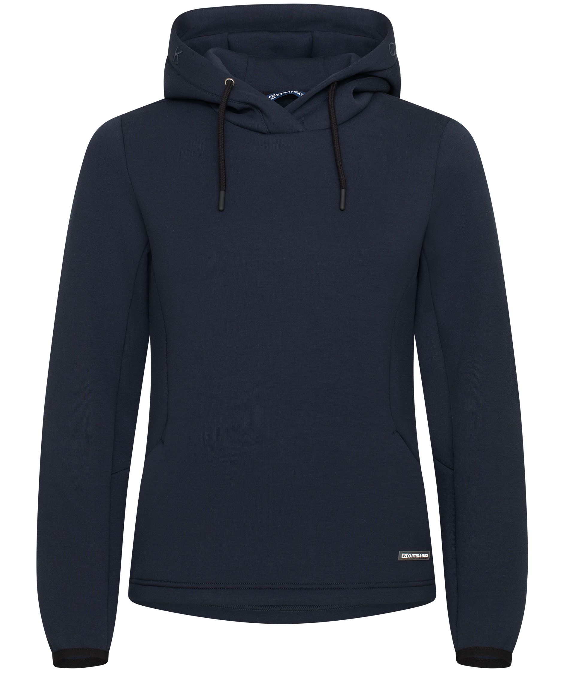 Cutter & Buck Pemberton Damen Hoodie, Dark navy