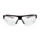 Guardio ARGOS vernebriller, Transparent, Transparent, swatch
