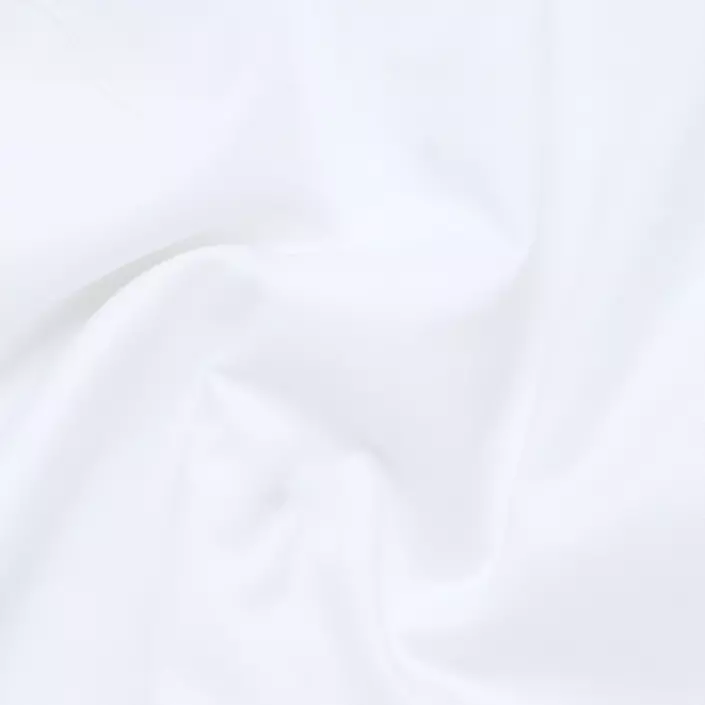 Eterna Soft Tailoring slim fit skjorte, Off White, large image number 5