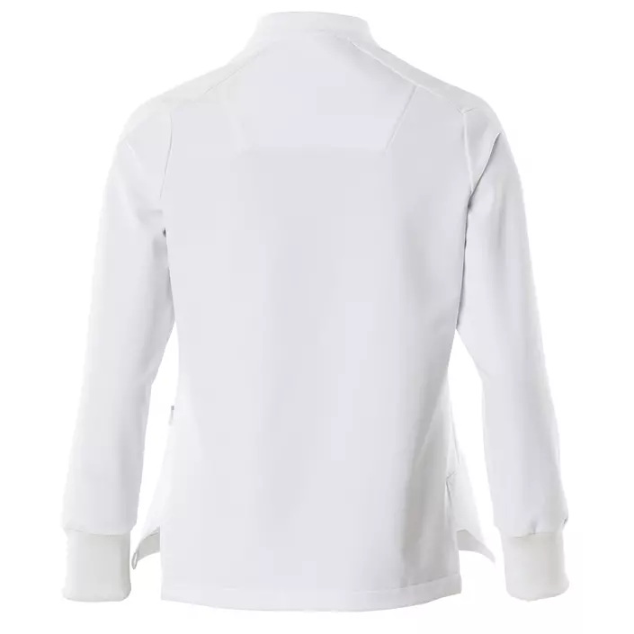 Mascot Food & Care HACCP-approved women's jacket, White, large image number 1