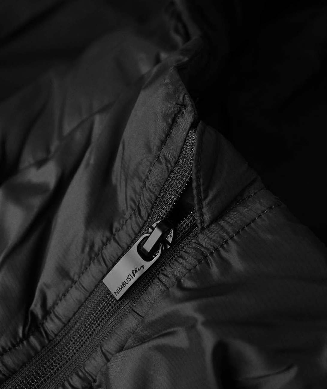 Nimbus Play Aspen women's jacket, Black, large image number 3