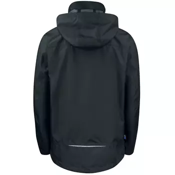 ProJob winter jacket 4441, Black