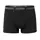 Fristads Boxershorts 9329, Schwarz, Schwarz, swatch