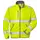 Fristads softshell jacket 4840, Hi-Vis Yellow, Hi-Vis Yellow, swatch