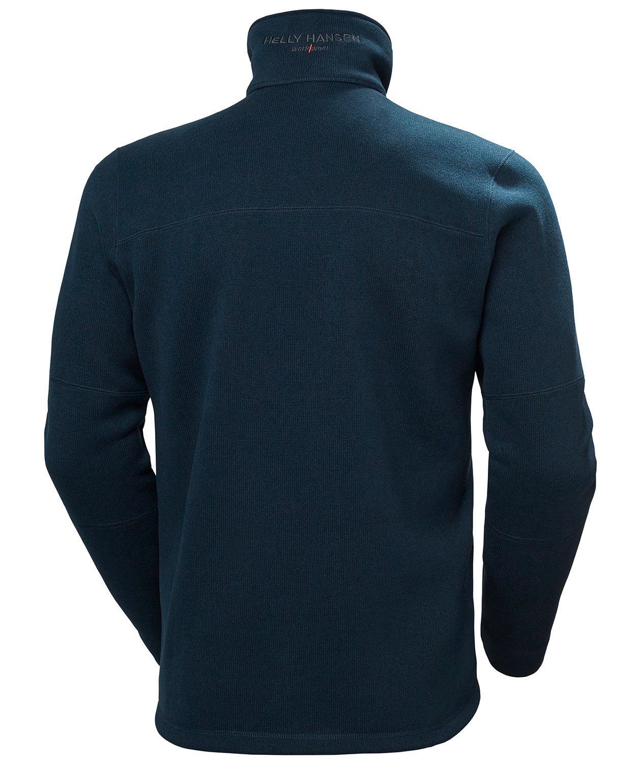 Helly Hansen Kensington fleecejacka, Navy