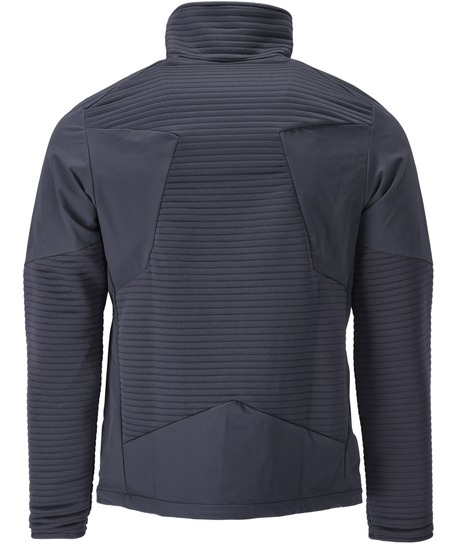 Mascot Customized fleece jacket, Dark Marine Blue