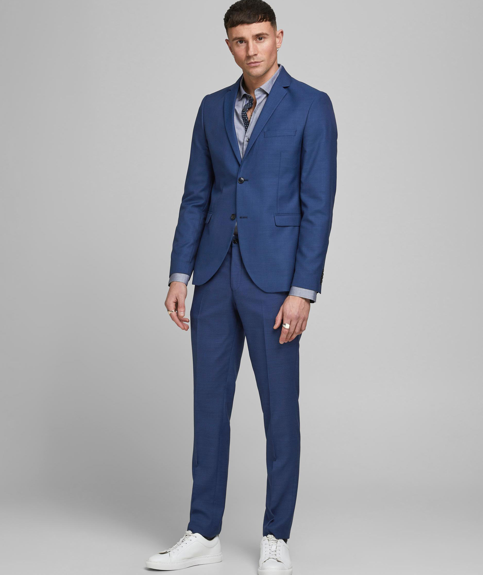 Jack & Jones Premium JPRSOLARIS Blazer