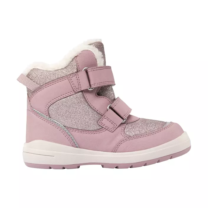 Viking Spro GTX winter boots for kids, Dusty Pink, large image number 1