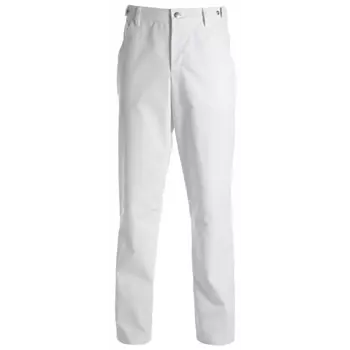 Kentaur HACCP-approved  trousers, White