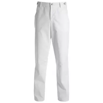 Kentaur HACCP-godkendt  bukser, Hvid