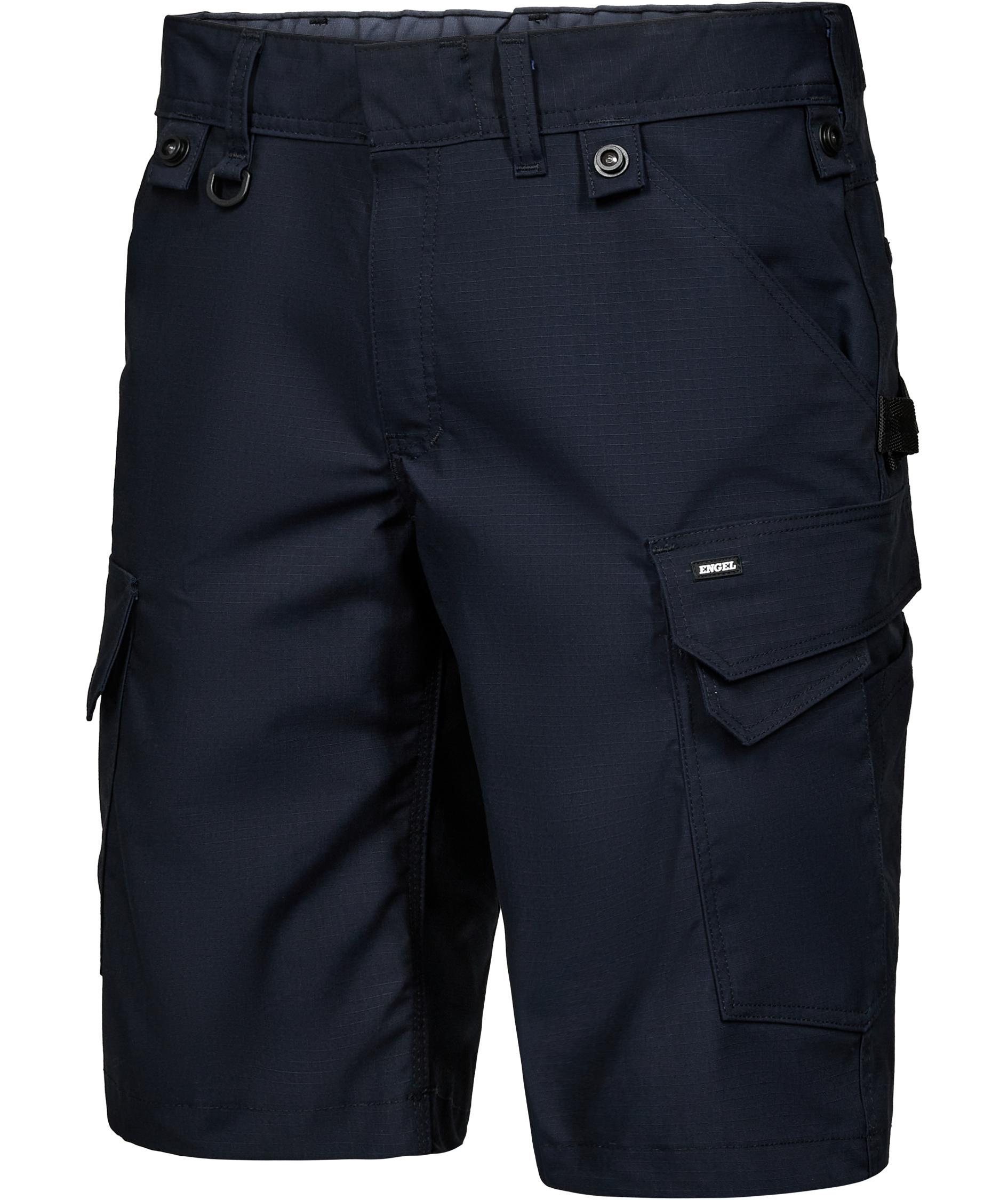 Engel Entire shorts, Deep Blue, large image number 5