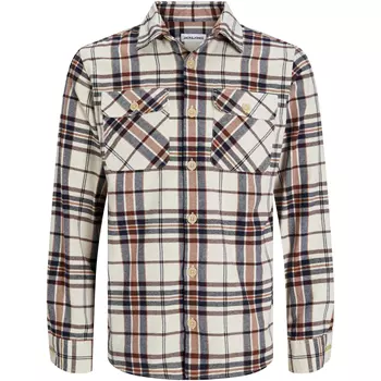 Jack & Jones JJEDARREN Overshirt
