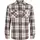 Jack & Jones JJEDARREN Overshirt, Mocha Bisque, Mocha Bisque, swatch