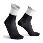 Oxyburn Block strumpor, Black/white Oxyburn Block strumpor