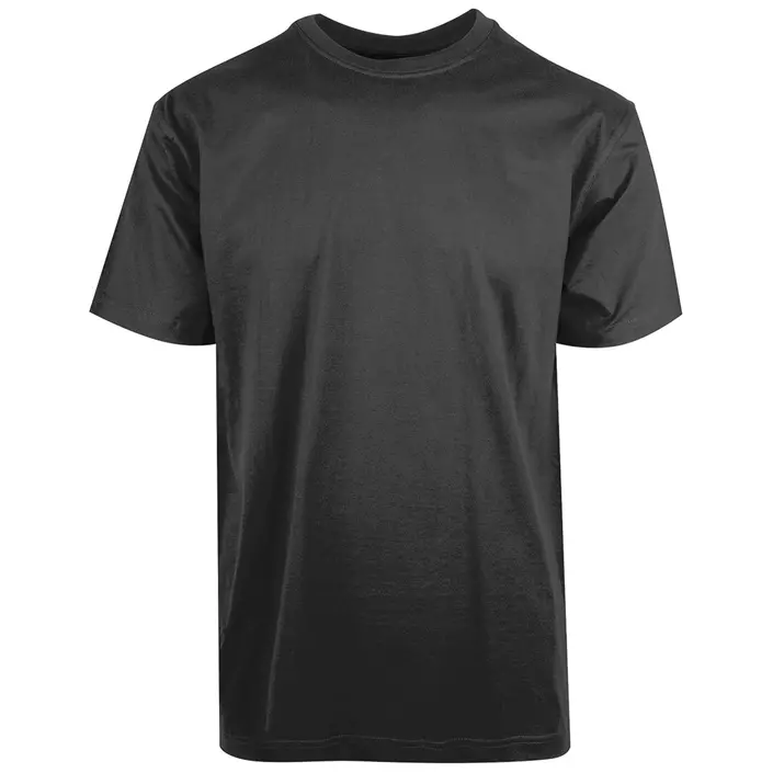 Camus Maui T-Shirt, Stahlgrau, large image number 0