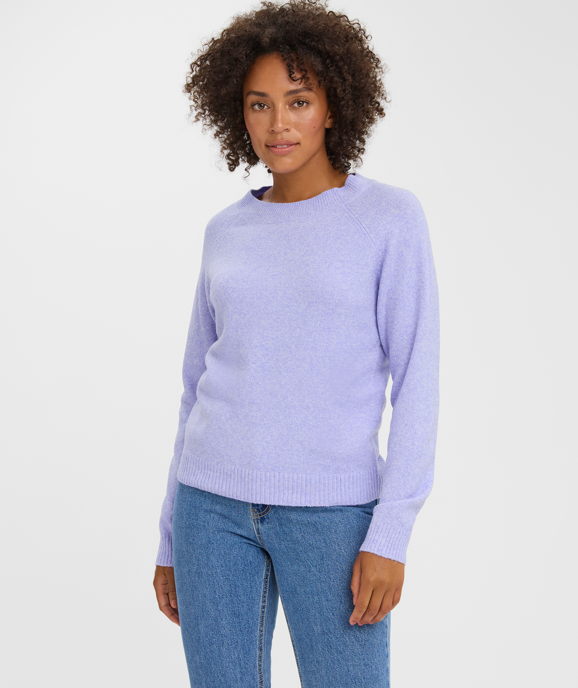 Vero Moda VMDOFFY dame striktr&oslash;je