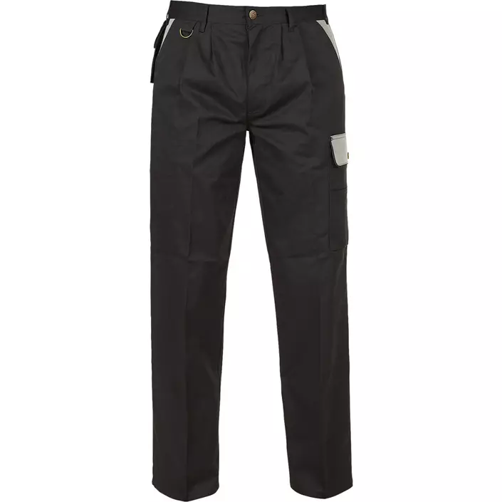 Toni Lee Mover service trousers, Black, large image number 0