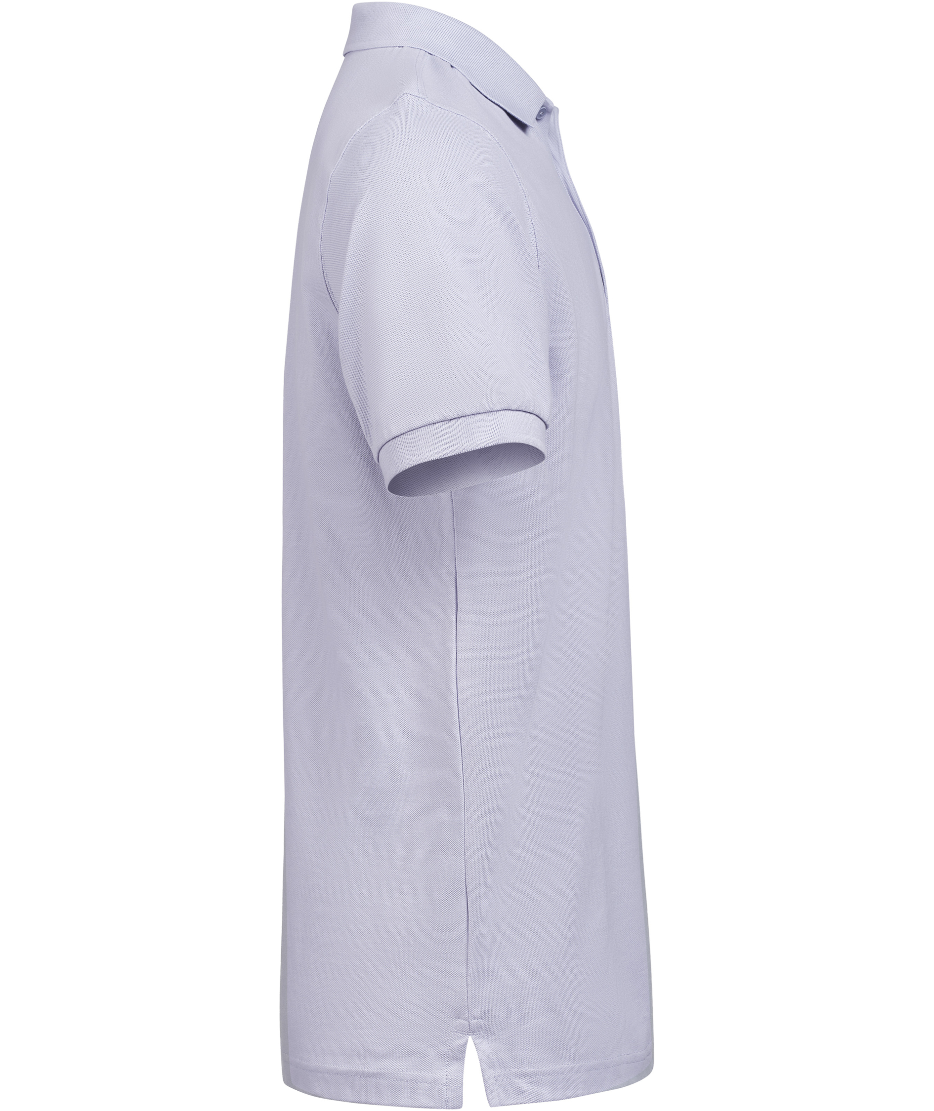 UM Regular fit polo T-skjorte, Aster, large image number 2