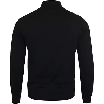 Nimbus Brighton knitted pullover, Black
