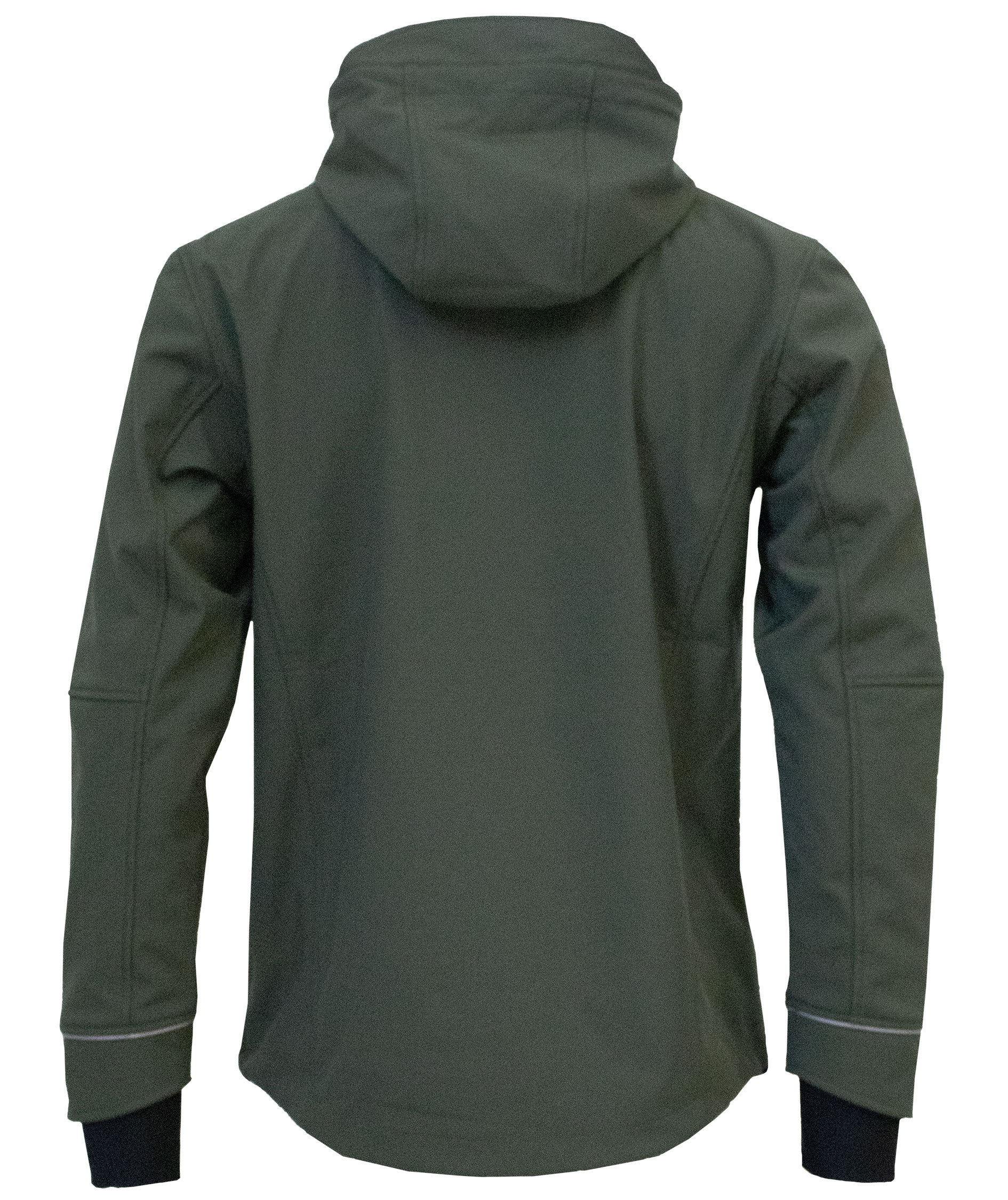 Ocean Outdoor softshell jacket