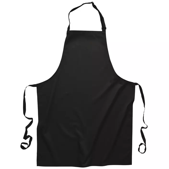 Portwest S841 bip apron, Black, large image number 0