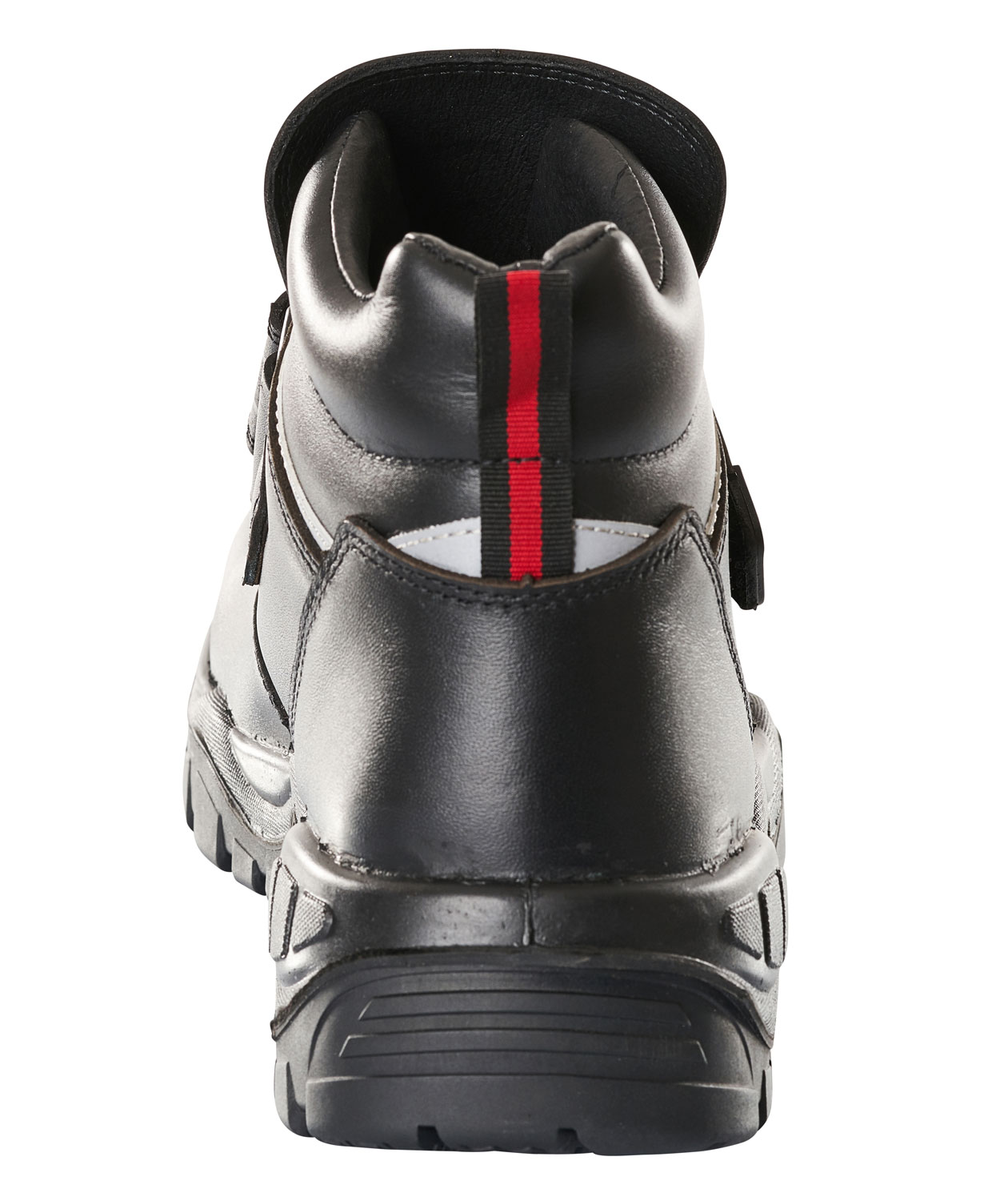 Mascot Industry safety boots S3, Black, large image number 4