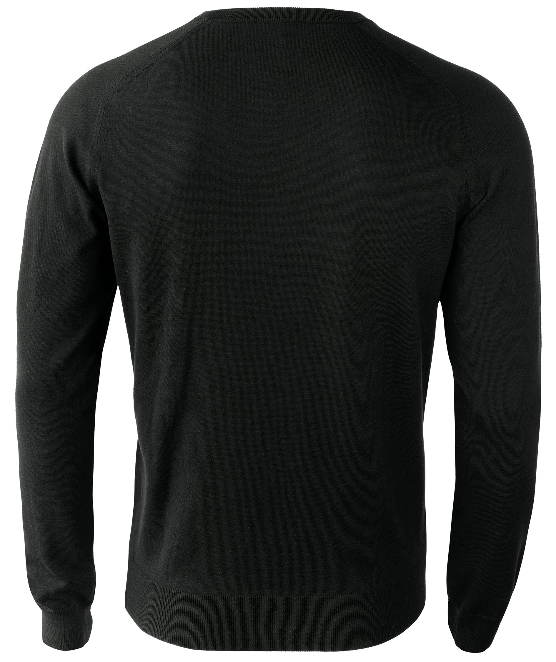 Nimbus Brighton knitted pullover, Black, large image number 1