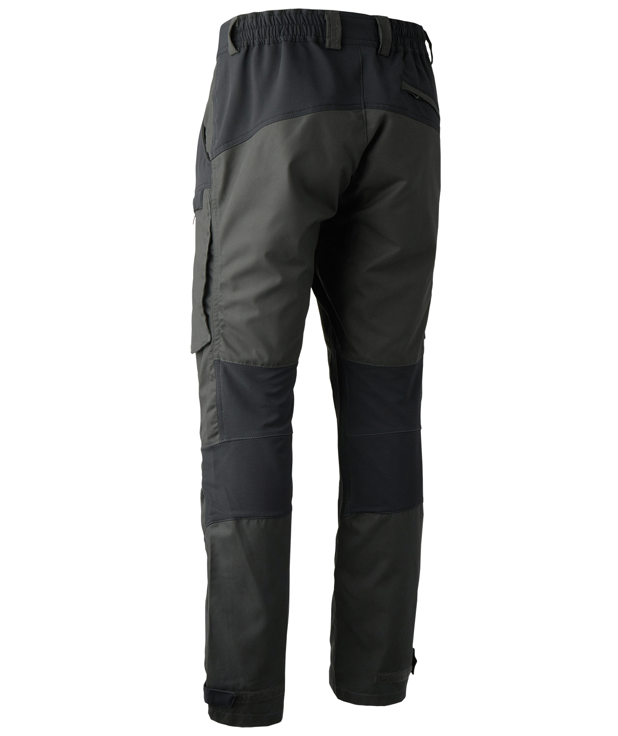 Deerhunter Strike trousers, Black, large image number 2