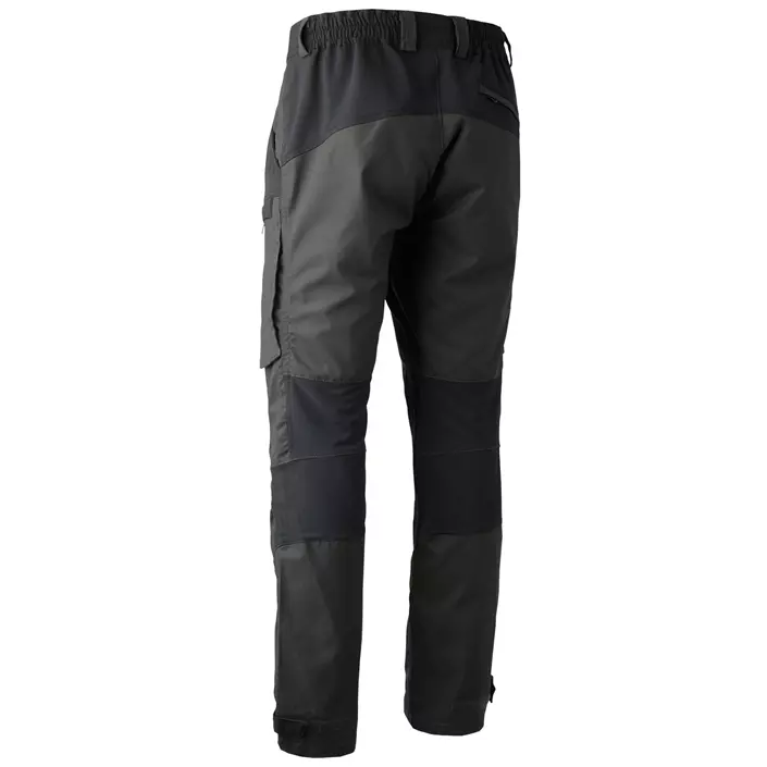 Deerhunter Strike trousers, Black, large image number 2