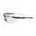 Hellberg Argon ELC AF/AS sikkerhedsbriller, Transparent rav, Transparent rav, swatch