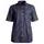 Kentaur short-sleeved women' shirt, Dark Ocean, Dark Ocean, swatch
