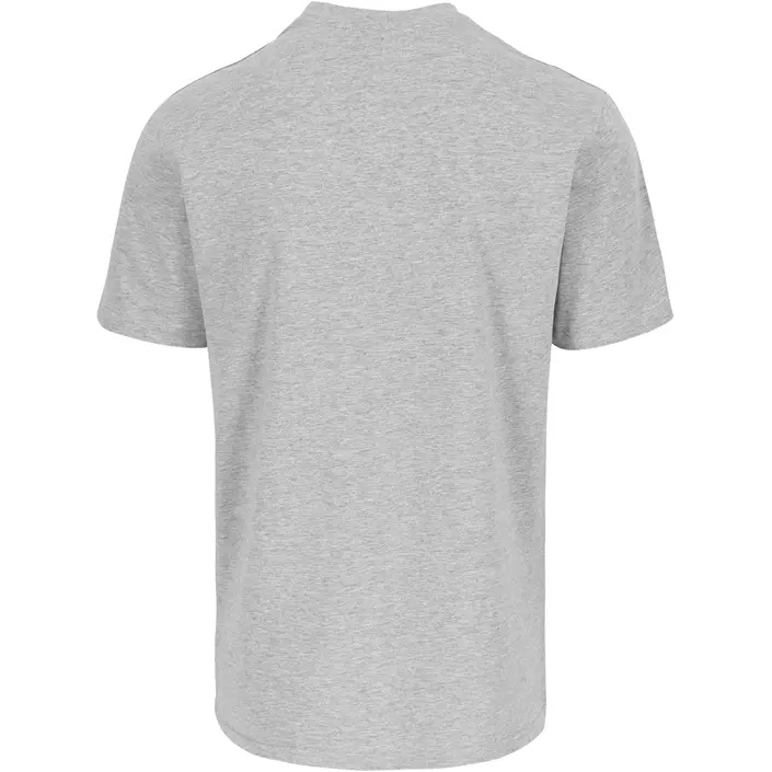 HEROCK Argo T-shirt, Light Heather Grey, large image number 2