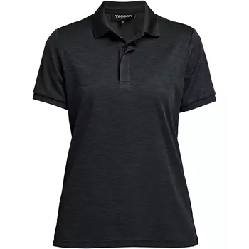 Tenson TXlite Melange Damen Poloshirt