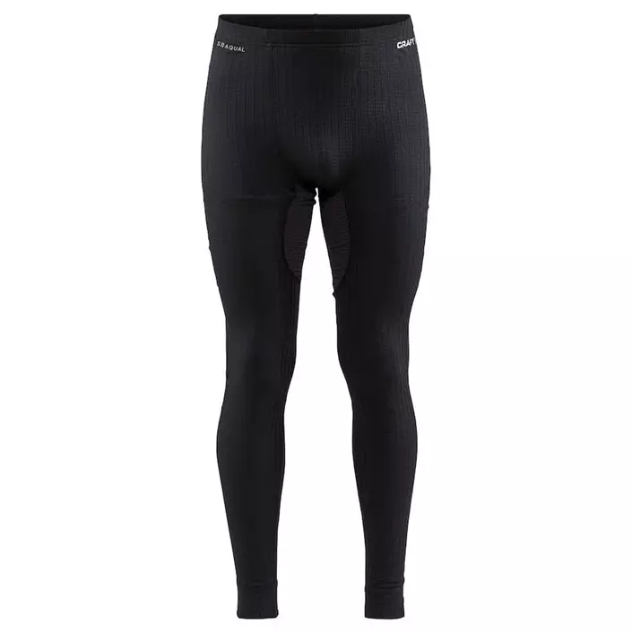 Craft Active Extreme X baselayer trousers, Black, large image number 0