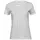 Tee Jays Sof dame T-skjorte, Hvit, Hvit, swatch