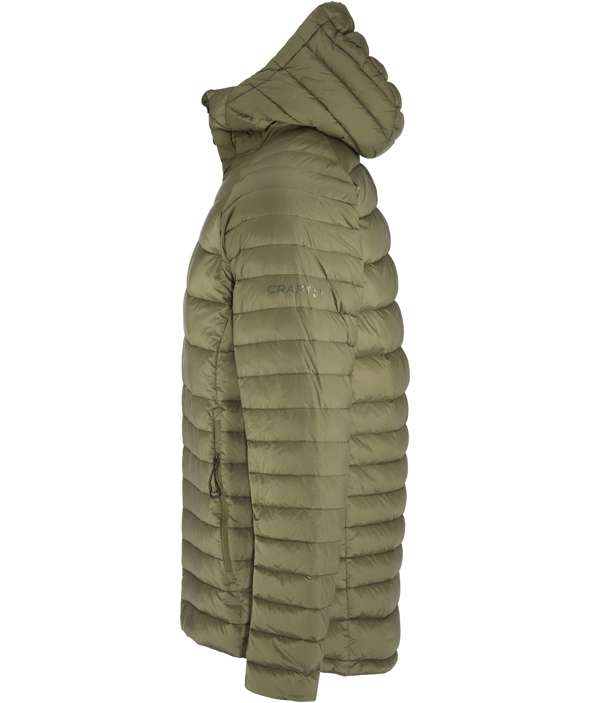 Craft ADV Explore Light dunjacka, Rift, large image number 4