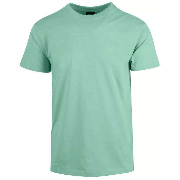 YOU Classic  T-Shirt, Mint, large image number 0