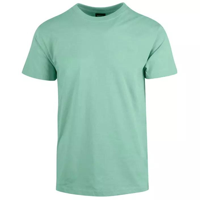 YOU Classic T-shirt, Mint, large image number 0
