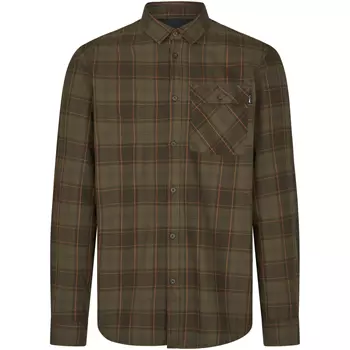 Seeland Glen skovmandsskjorte