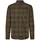 Seeland Glen Flanellhemd, Pine Green/Dark Navy Check, Pine Green/Dark Navy Check, swatch