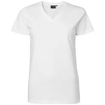 Top Swede women's T-shirt 202, White
