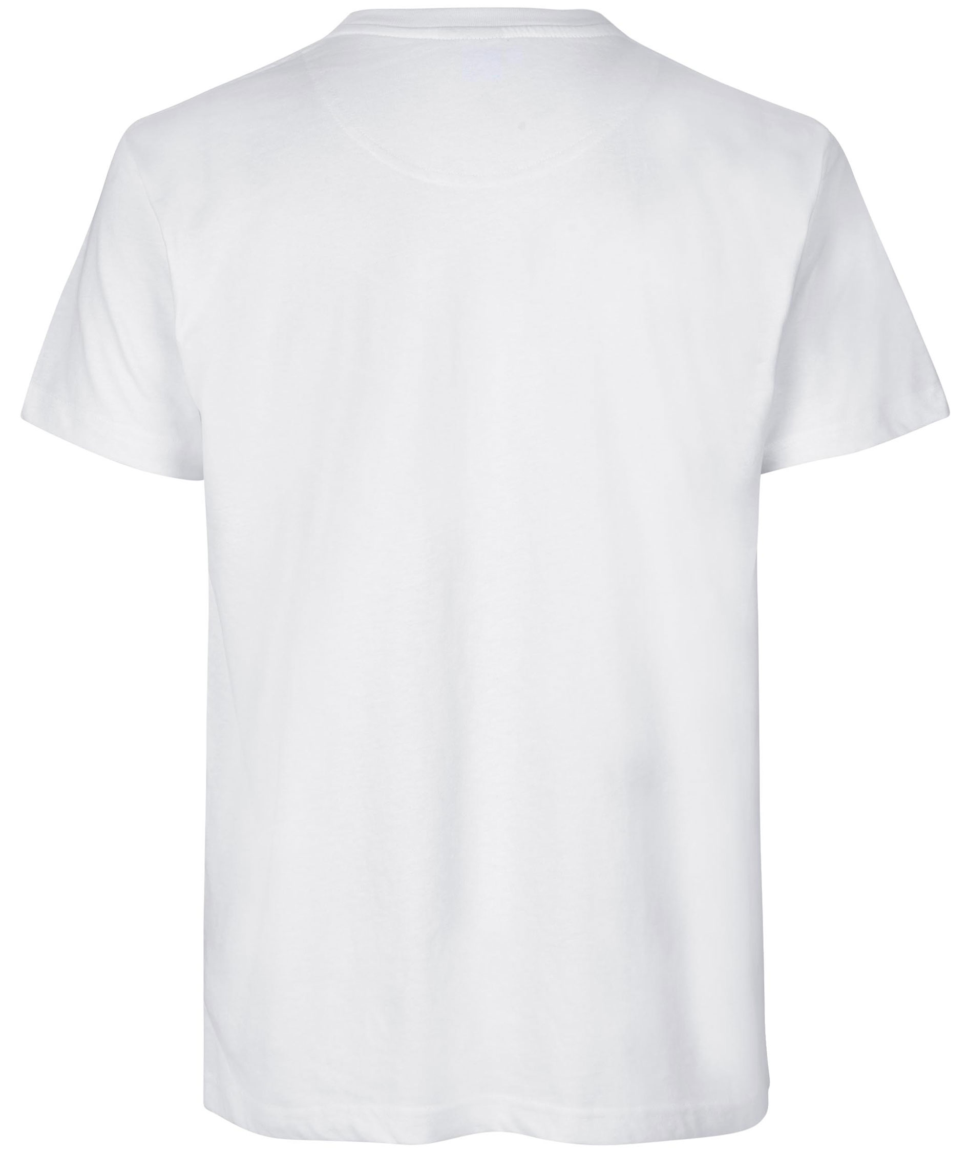 ID PRO Wear light T-shirt, White