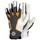 Tegera 7795 winter gloves, White/Grey, White/Grey, swatch