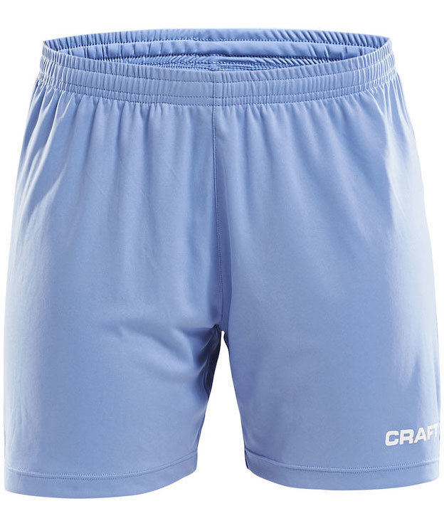 Craft Squad Go shorts dam, Ljus Bl&aring;, Ljus Bl&aring;, swatch